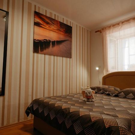 Split Centre Apartment Eksteriør billede