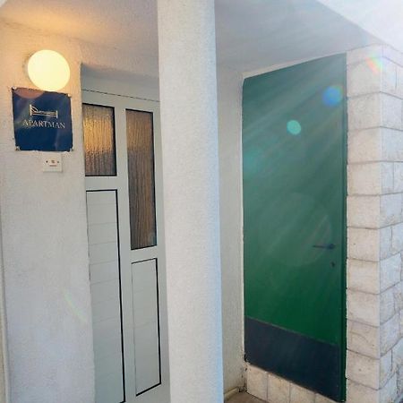 Split Centre Apartment Eksteriør billede