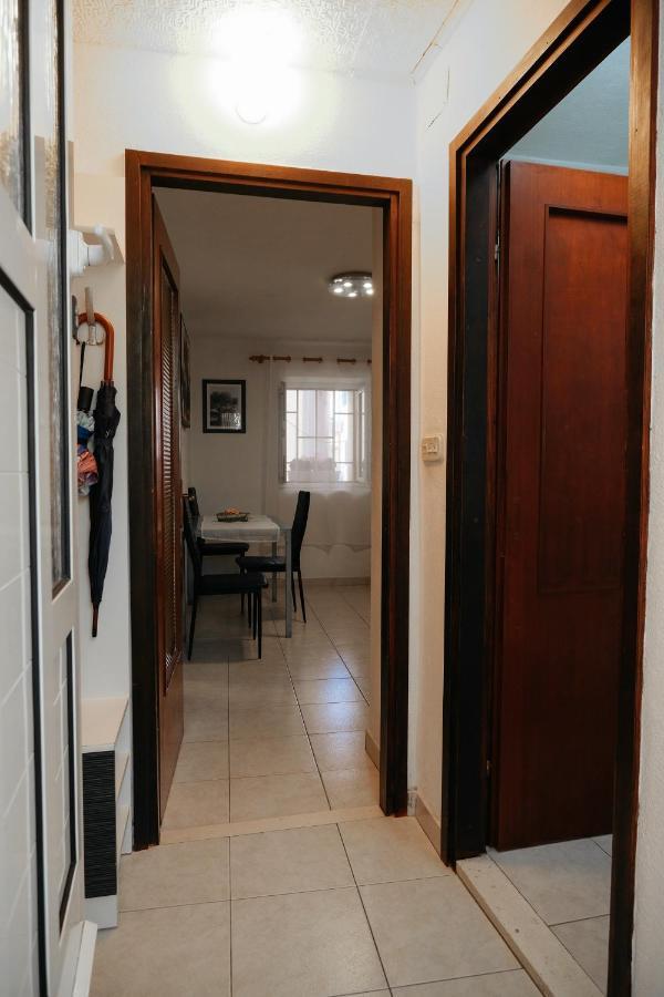Split Centre Apartment Eksteriør billede